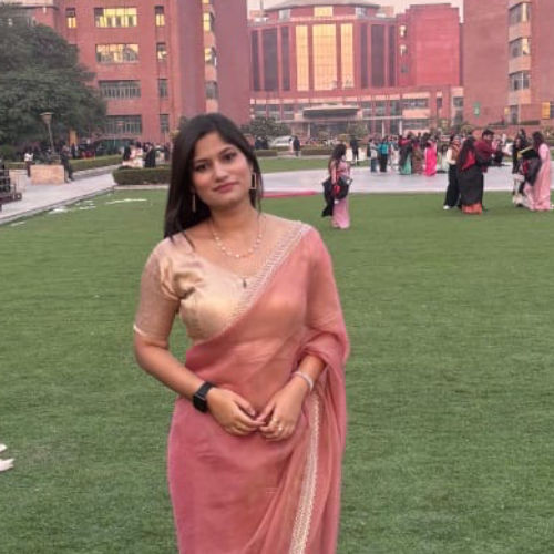 Surbhi Sharma