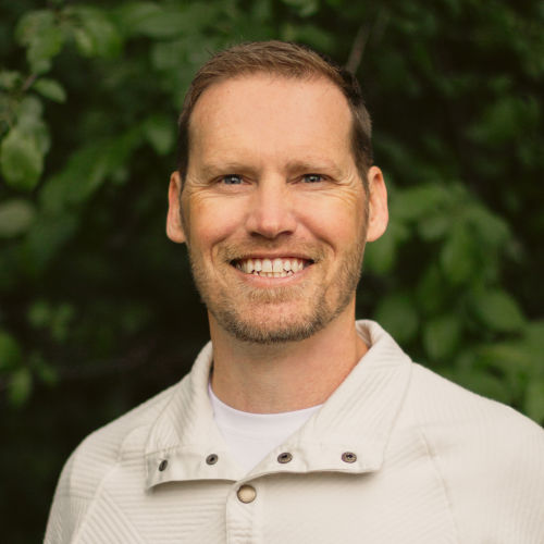 Brad Waters
