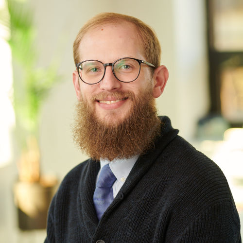 Andrew Kaufman