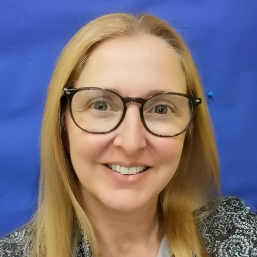 Elizabeth Theresa Goss
