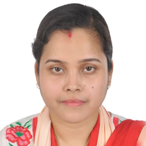 Priyanka Chakraborty