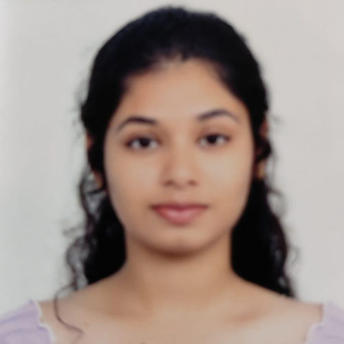 Diksha Kaushik