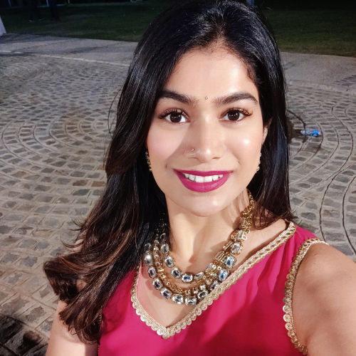 arushi sikri