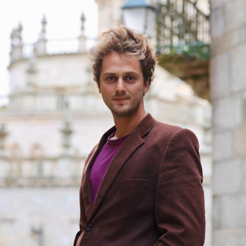 Yuri Capovilla