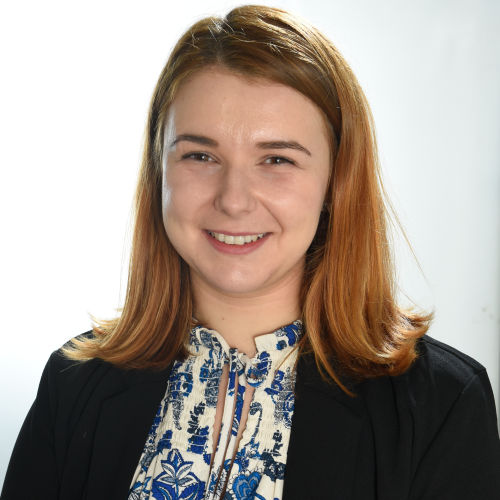 Georgiana P. Darau