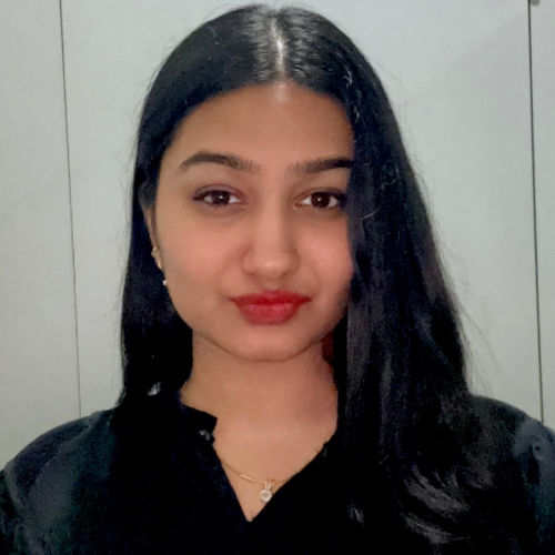 Tapasya Bhardwaj