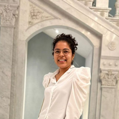 shweta chheda