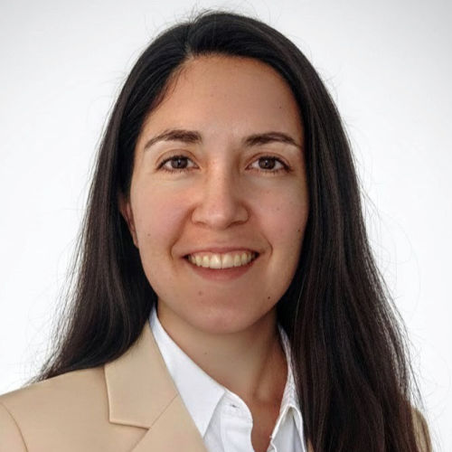 Ana Moreno