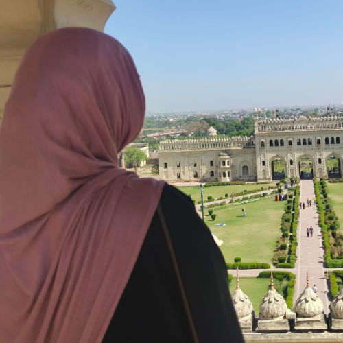 Roqaiya Fatima
