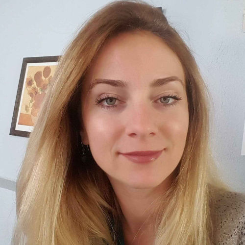 Eneida Frasheri