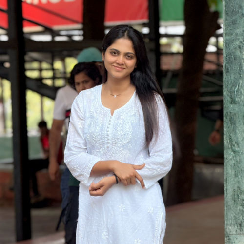 Priyanka Thorat