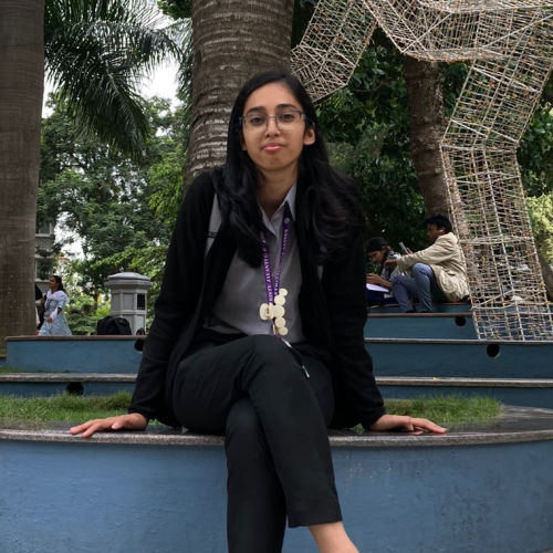 vaishnavi mulgund