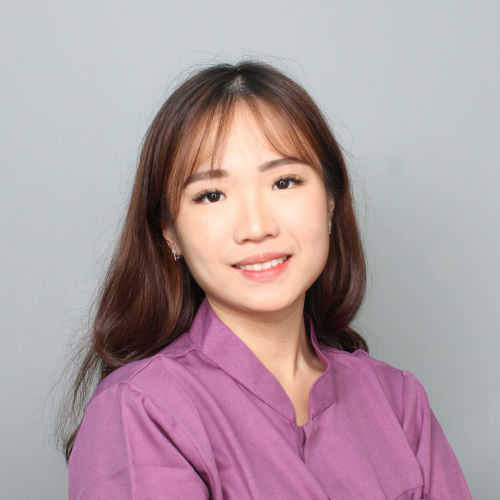 Serrena Chayadhy