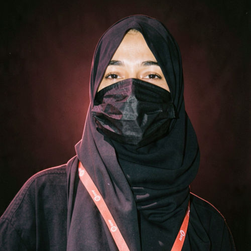 Shaghufta