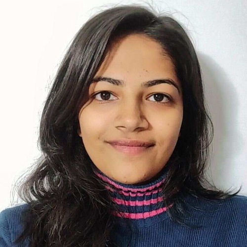 Vishakha Khanna