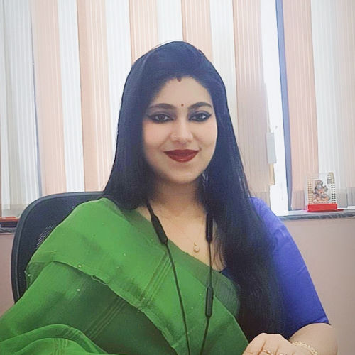 Debdutta Ghosh