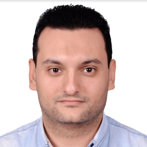 Eslam elarabi