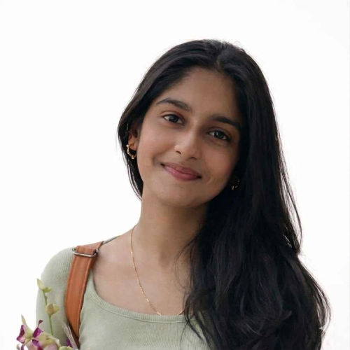 Vaishnavi Vasekar