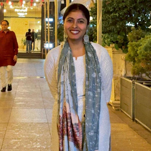 Ananya
