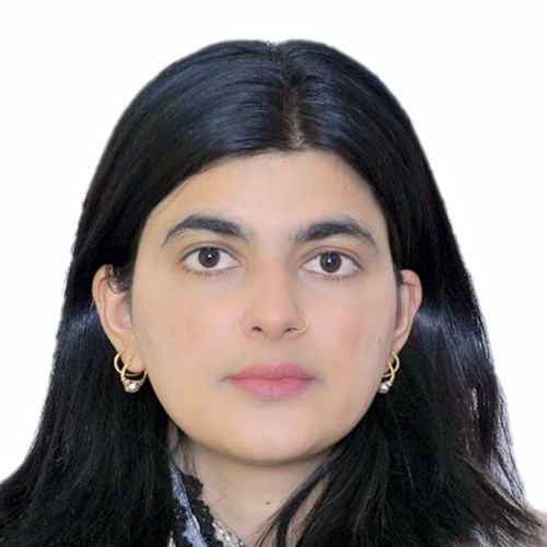 MEHAK MUMTAZ