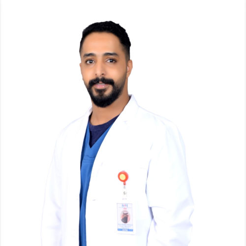 Alaa Alhazmi