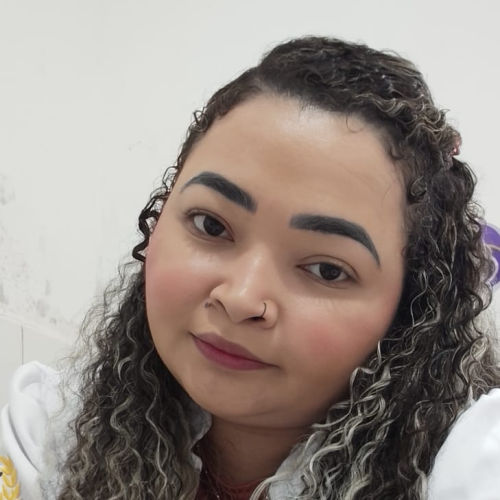 Jadiane Costa dos Santos