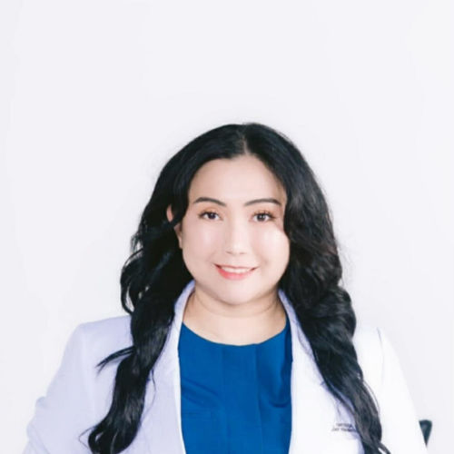 Juna Odessa Ortega