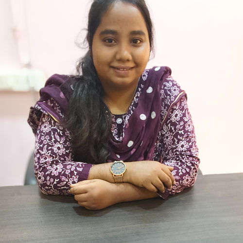Anitha A