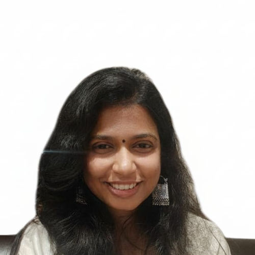 alisha nagraj