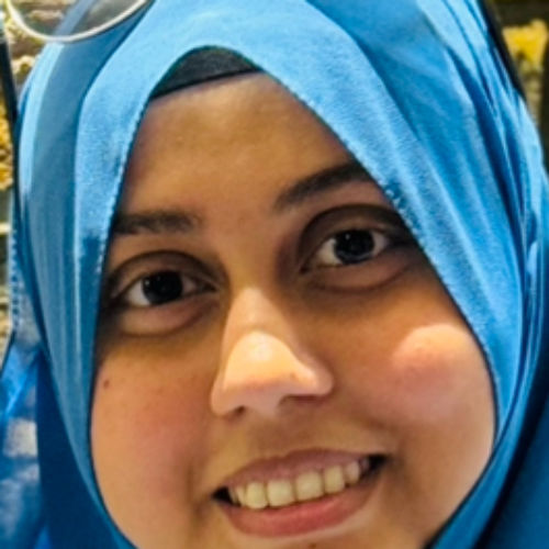 Fathima Mishfah