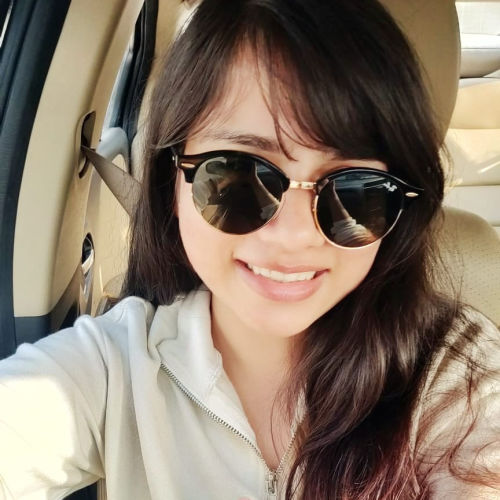 kamya singh