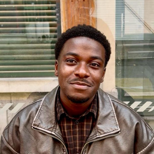 Edward Oppong