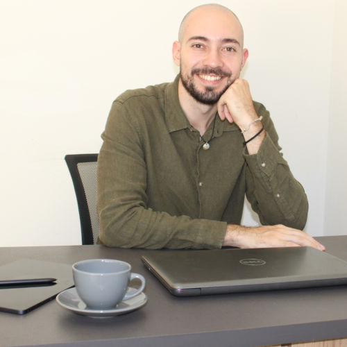 Leonardo Giorgenon