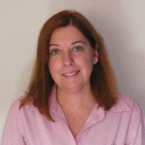 Maria del Mar Torrijos Sanchez