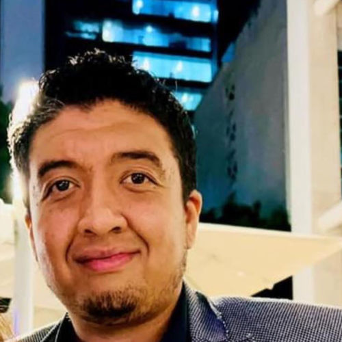 David Alberto Cruz Gutierrez