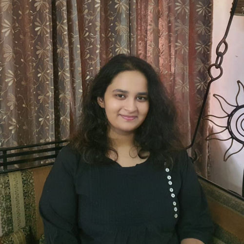 Shefali