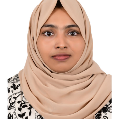 Wisal Anas