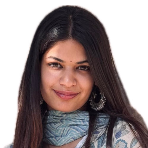 Aarti Anand