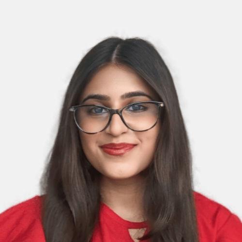 Sanaa Batra