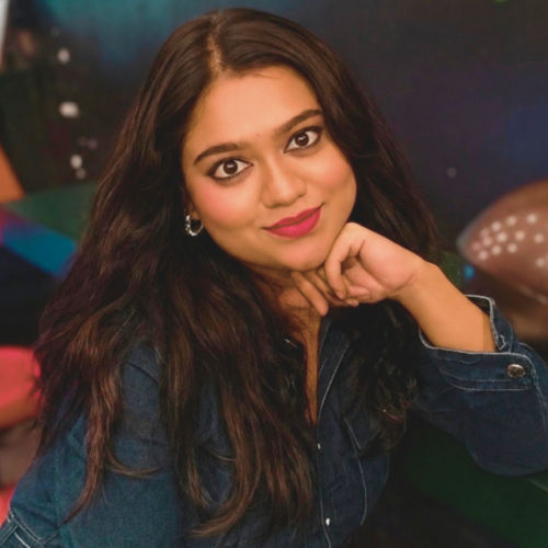 Sahina Imdad
