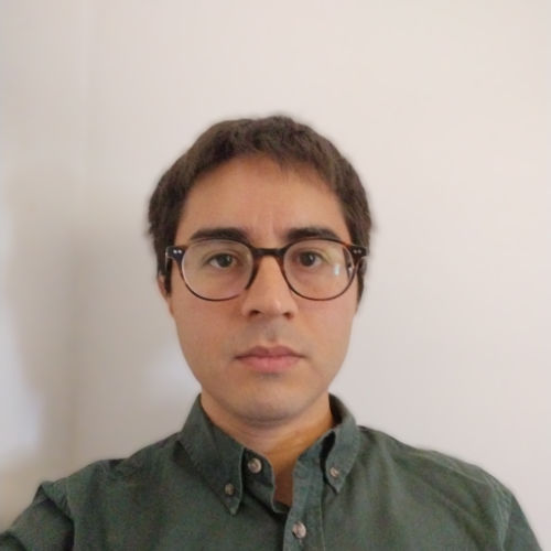 Maximo Atunga