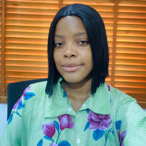 Morenikeji Akinyede