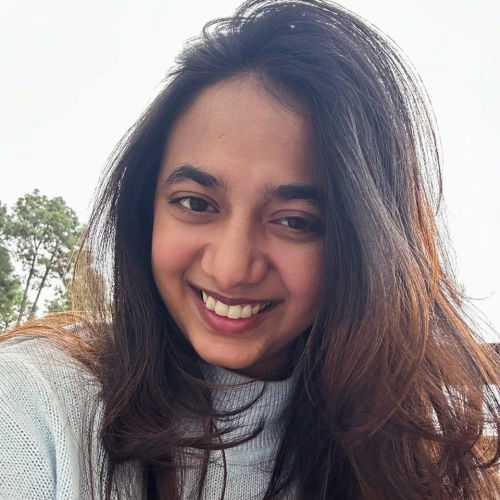Saanchi Aggarwal