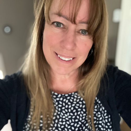 Karen McCafferty