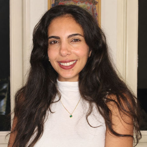 Jana Ghanem
