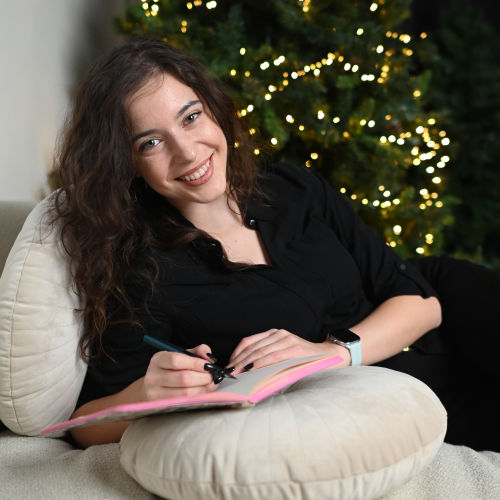 Alina Solovastru