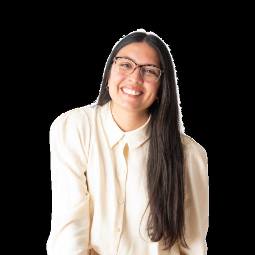 Luisina Olivares