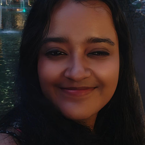 Gopika K Govind