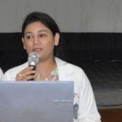 Meitrai Mehta