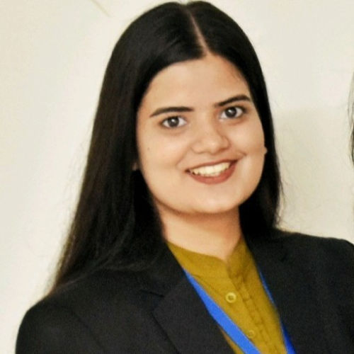 Muskan Singh